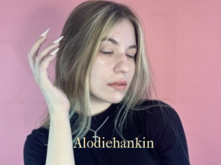 Alodiehankin