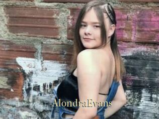 AlondraEvans
