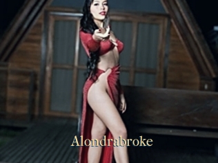 Alondrabroke