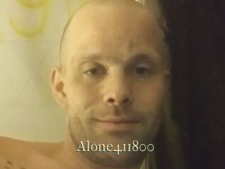 Alone411800