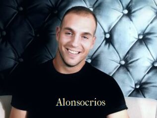 Alonsocrios