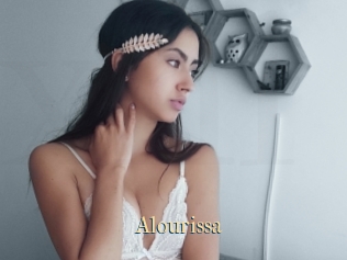 Alourissa