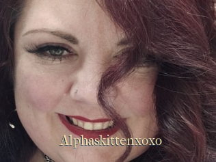 Alphaskittenxoxo