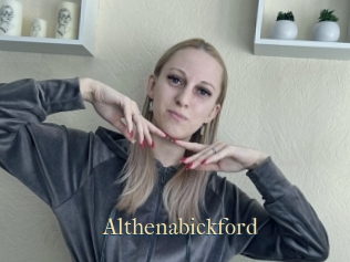 Althenabickford
