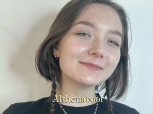 Althenaboor
