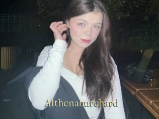 Althenaburchard