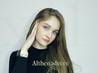 Althenadeere