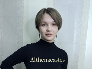 Althenaeastes