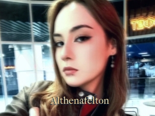 Althenafelton
