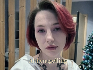 Althenagelling