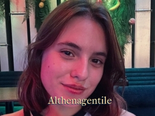 Althenagentile