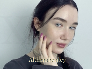 Althenahenley