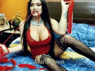 Alurajenson