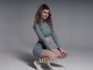 Alyajeff
