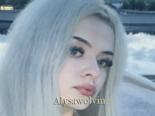 Alysawolvin