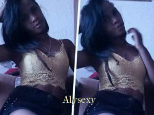 Alysexy