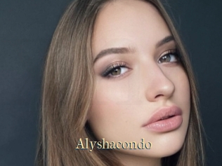 Alyshacondo