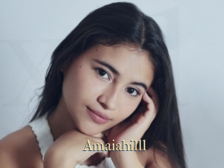 Amaiahilll