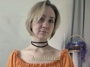 Amaliaaliaa