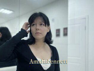 Amaliabennett