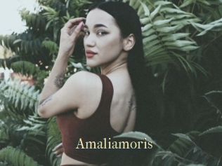 Amaliamoris