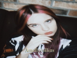 Amallycollins
