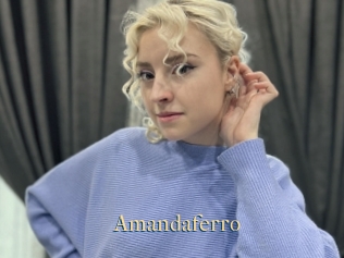 Amandaferro