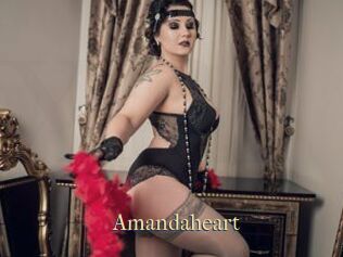 Amandaheart