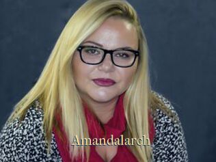 Amandalarch