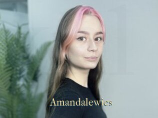 Amandalewies