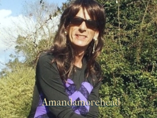 Amandamorehead