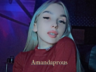 Amandaprous