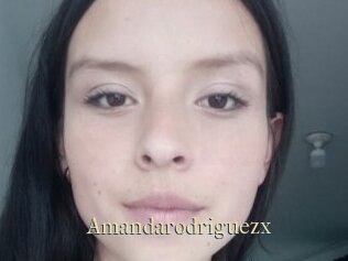 Amandarodriguezx