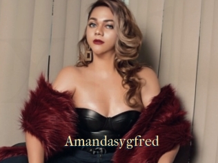 Amandasygfred