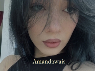 Amandawais