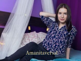 Amanitaversal