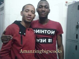 Amanzingbigscocks