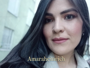Amaraheinrich