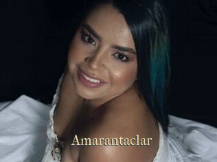 Amarantaclar
