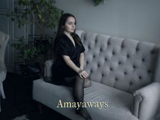 Amayaways