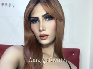 Amayrafuentes