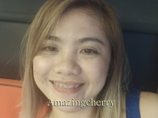 Amazingcherry