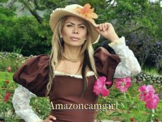 Amazoncamgirl