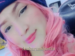 Ambarandjustin
