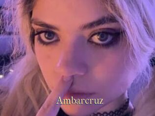 Ambarcruz