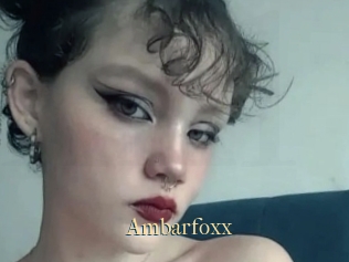 Ambarfoxx