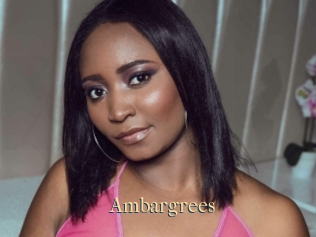 Ambargrees