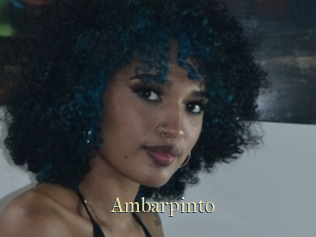 Ambarpinto
