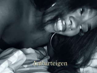 Ambarteigen
