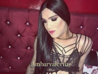Ambarvalerius
